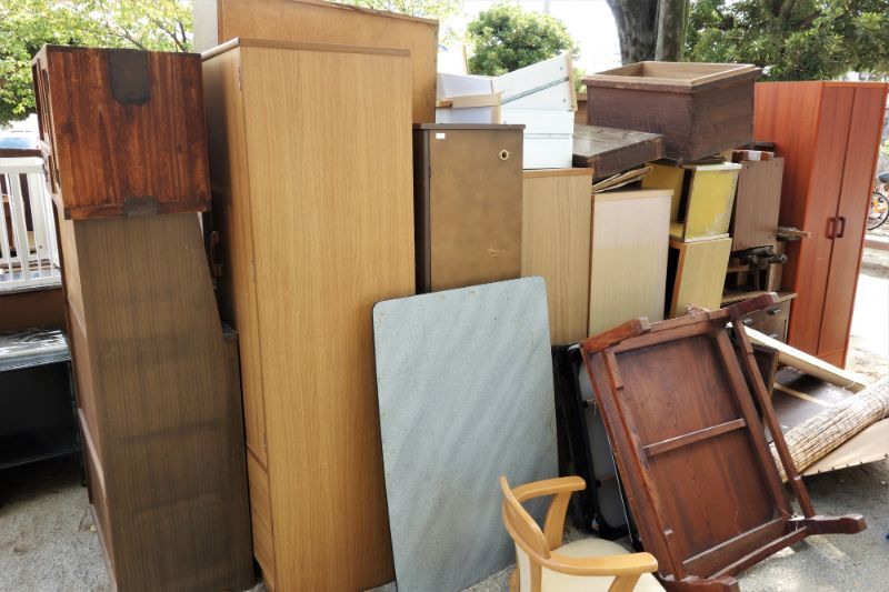 不用品回収24